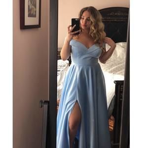 Meet your Posher, Alexandra